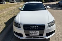 2009 Audi A4 2.0T quattro Premium Plus