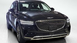 2025 Genesis GV70 2.5T Standard