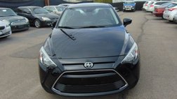 2016 Scion iA Base