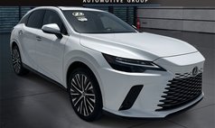 2023 Lexus RX 350 Premium