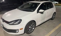 2013 Volkswagen GTI Base
