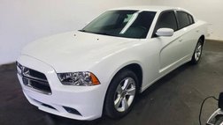 2014 Dodge Charger SE