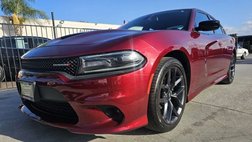 2019 Dodge Charger GT