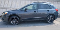 2014 Subaru XV Crosstrek 2.0i Limited