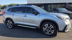 2024 Subaru Ascent Limited 8-Passenger