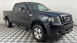2007 Ford F-150 XL