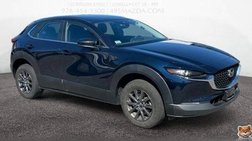 2023 Mazda CX-30 2.5 S