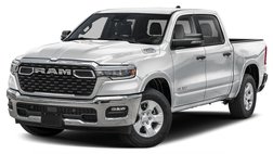 2026 Ram Ram Pickup 1500 Lone Star