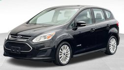 2017 Ford C-Max Hybrid SE