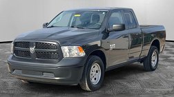2024 Ram Ram Pickup 1500 Classic Tradesman