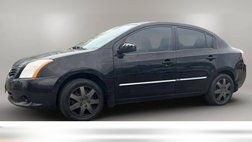 2010 Nissan Sentra 2.0 S