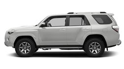 2018 Toyota 4Runner TRD Off-Road
