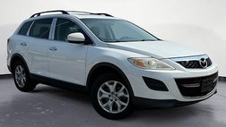 2012 Mazda CX-9 Touring