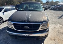 2000 Ford F-150 