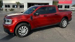 2024 Ford Maverick XL
