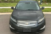 2014 Chevrolet Volt Base