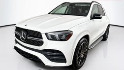 2023 Mercedes-Benz GLE-Class GLE 350 4MATIC