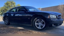 2009 Dodge Charger SXT