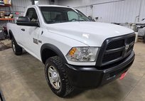 2015 Ram Ram Pickup 2500 Tradesman