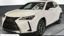 2023 Lexus UX 250h Premium
