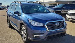 2022 Subaru Ascent Limited 8-Passenger