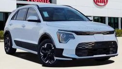 2023 Kia Niro EV Wind