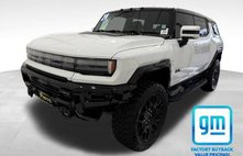 2024 GMC HUMMER EV 3X