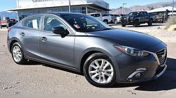 2016 Mazda MAZDA3 i Touring