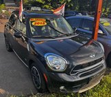 2015 MINI Countryman Cooper S ALL4