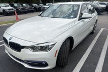 2017 BMW 3 Series 330i xDrive