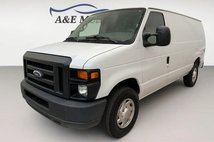 2010 Ford E-Series E-250