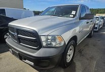 2016 Ram Ram Pickup 1500 Tradesman