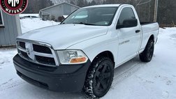 2011 Ram Ram Pickup 1500 ST