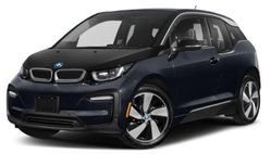 2018 BMW i3 Base