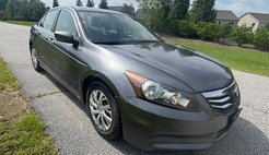 2012 Honda Accord EX-L
