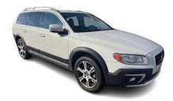 2015 Volvo XC70 T6
