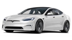 2021 Tesla Model S Long Range