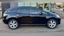 2011 Mazda CX-7 s Grand Touring