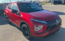 2023 Mitsubishi Eclipse Cross LE