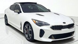 2020 Kia Stinger GT1