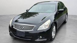 2015 Infiniti Q40 Base
