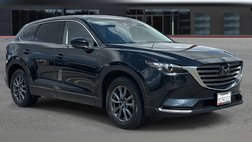 2022 Mazda CX-9 Touring