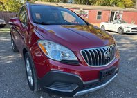 2016 Buick Encore Base