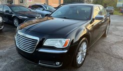 2012 Chrysler 300 Limited