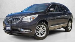 2015 Buick Enclave Convenience