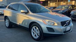 2013 Volvo XC60 3.2 Premier