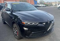 2024 Alfa Romeo Tonale Hybrid Veloce