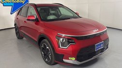 2023 Kia Niro EV Wind