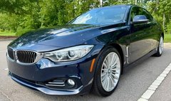 2014 BMW 4 Series 428i
