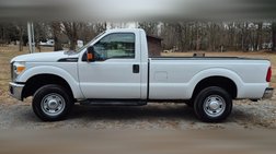 2016 Ford Super Duty F-250 XL
